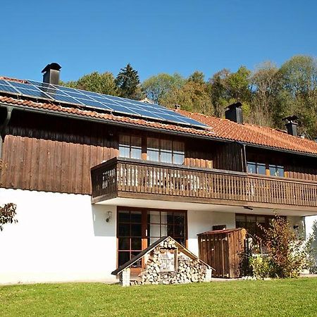 Ferienwohnung Sonnentau Im Feriendorf Sonnenhang Im Allgaeu Missen-Wilhams Dış mekan fotoğraf