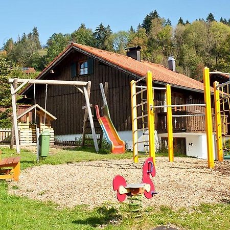 Ferienwohnung Sonnentau Im Feriendorf Sonnenhang Im Allgaeu Missen-Wilhams Dış mekan fotoğraf