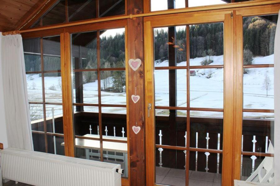 Ferienwohnung Sonnentau Im Feriendorf Sonnenhang Im Allgaeu Missen-Wilhams Dış mekan fotoğraf