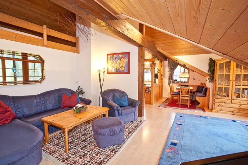 Ferienwohnung Sonnentau Im Feriendorf Sonnenhang Im Allgaeu Missen-Wilhams Dış mekan fotoğraf
