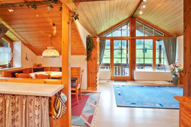 Ferienwohnung Sonnentau Im Feriendorf Sonnenhang Im Allgaeu Missen-Wilhams Dış mekan fotoğraf