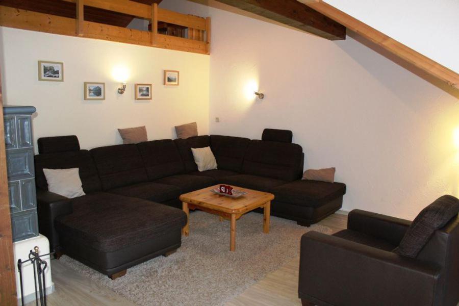 Ferienwohnung Sonnentau Im Feriendorf Sonnenhang Im Allgaeu Missen-Wilhams Dış mekan fotoğraf